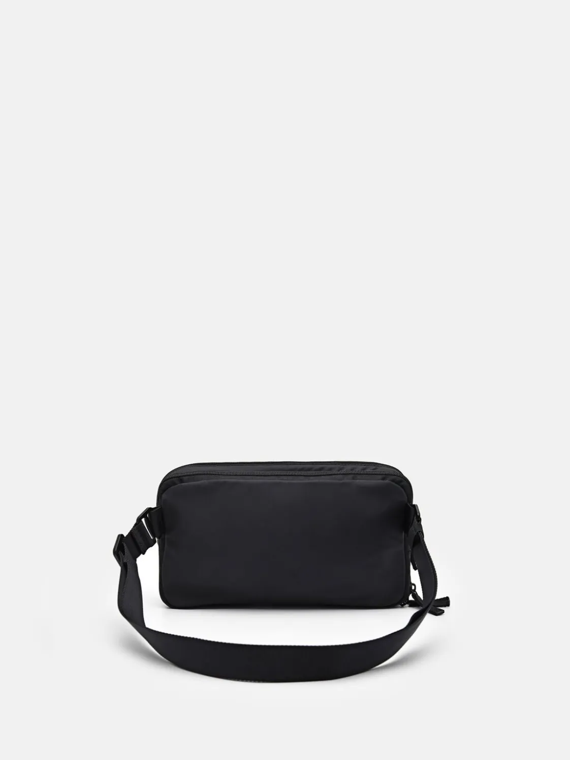 Morris Sling Pouch - Black