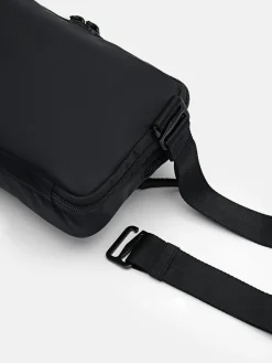 Morris Sling Pouch - Black
