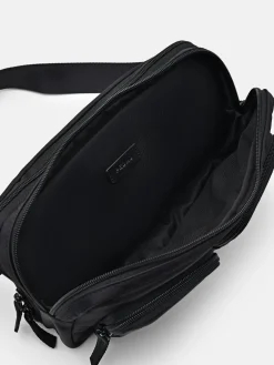 Morris Sling Pouch - Black