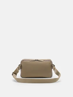 Morris Sling Pouch - Taupe