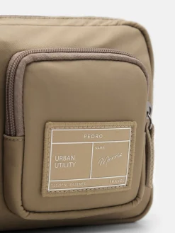 Morris Sling Pouch - Taupe