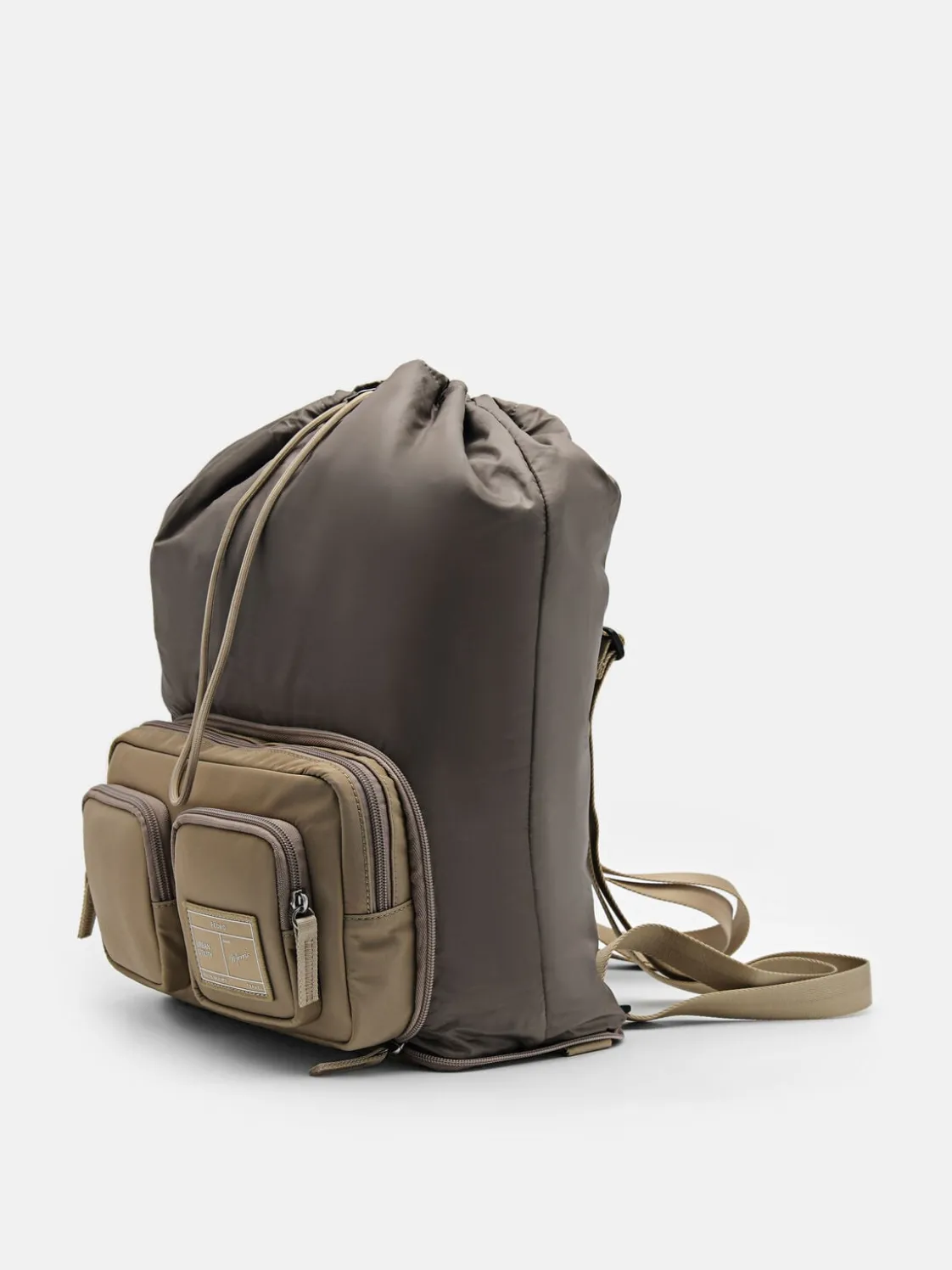 Morris Sling Pouch - Taupe