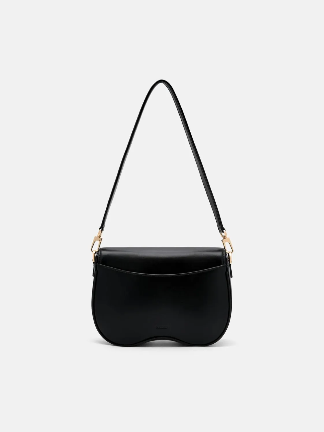 Mount Shoulder Bag - Black