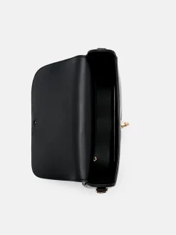 Mount Shoulder Bag - Black