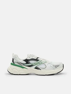 Novo Cyclone Sneakers - Multi
