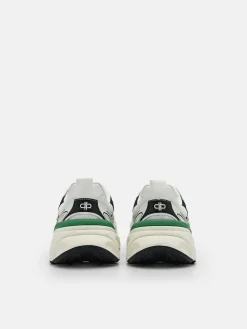 Novo Cyclone Sneakers - Multi