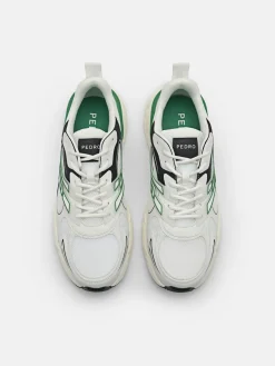 Novo Cyclone Sneakers - Multi
