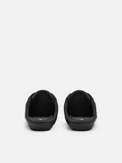 Novo Eclipse Slip-On Sneakers - Black