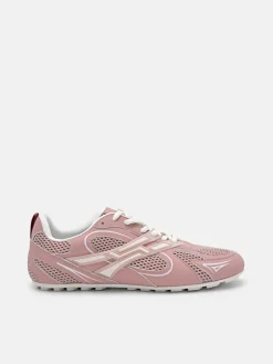 Novo Eclipse Sneakers - Pink