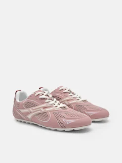Novo Eclipse Sneakers - Pink