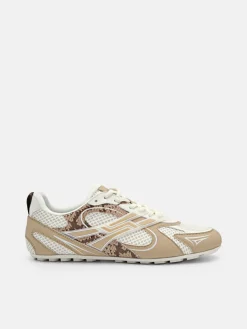 Novo Eclipse Sneakers - Sand