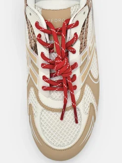 Novo Eclipse Sneakers - Sand