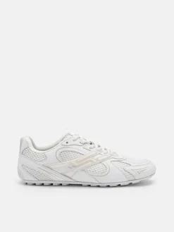 Novo Eclipse Sneakers - White