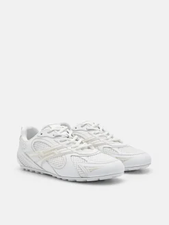 Novo Eclipse Sneakers - White