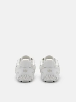 Novo Eclipse Sneakers - White