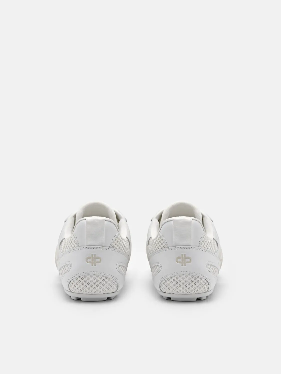 Novo Eclipse Sneakers - White