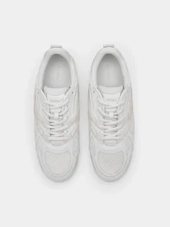 Novo Eclipse Sneakers - White