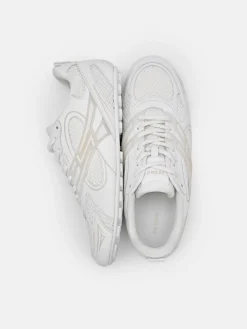 Novo Eclipse Sneakers - White
