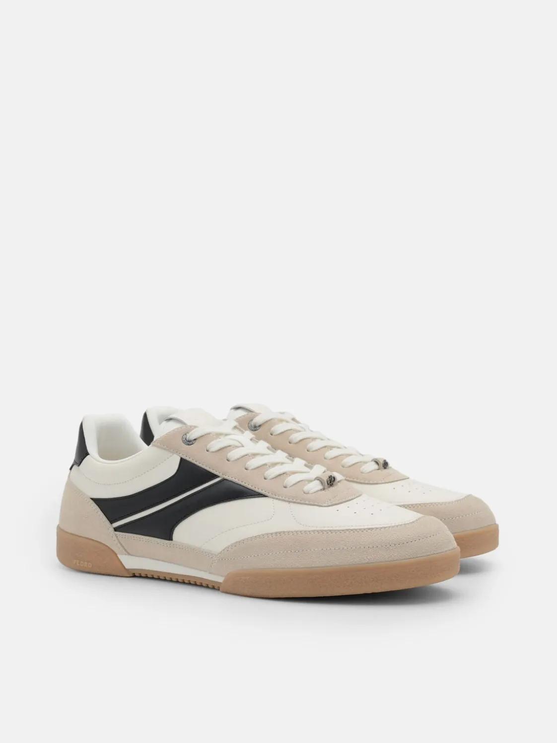 Novo Penn Leather Sneakers - Multi