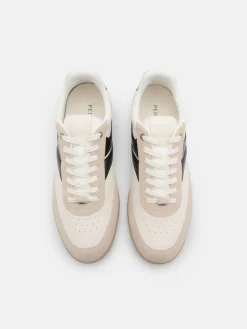 Novo Penn Leather Sneakers - Multi