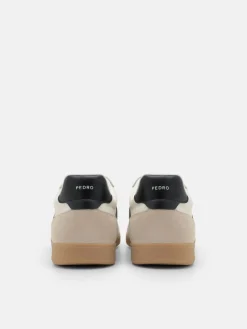 Novo Penn Leather Sneakers - Multi