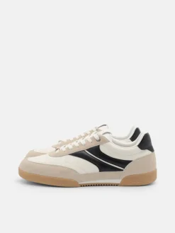 Novo Penn Leather Sneakers - Multi