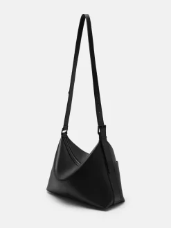 Pierce Crossbody Bag - Black
