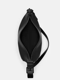 Pierce Crossbody Bag - Black