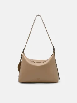 Pierce Crossbody Bag - Sand