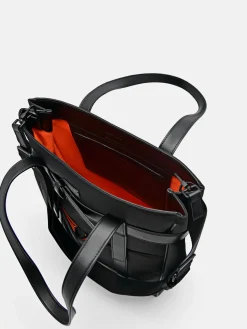 Rainier Tote Bag - Black