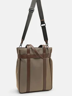 Rainier Tote Bag - Sand