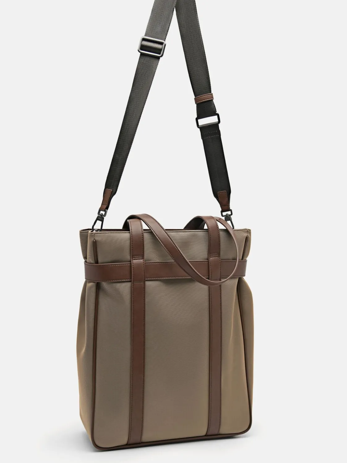 Rainier Tote Bag - Sand