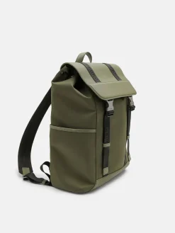 Rigby Backpack - Military Green