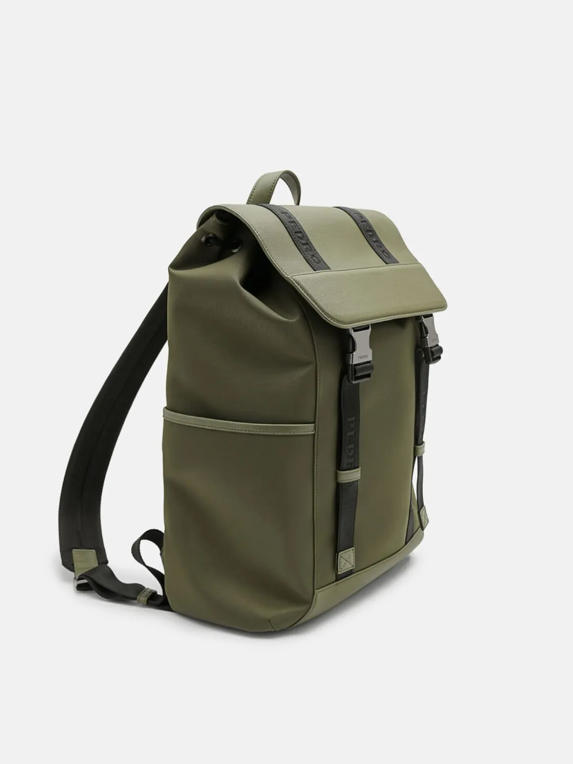 Rigby Backpack - Military Green