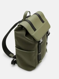 Rigby Backpack - Military Green