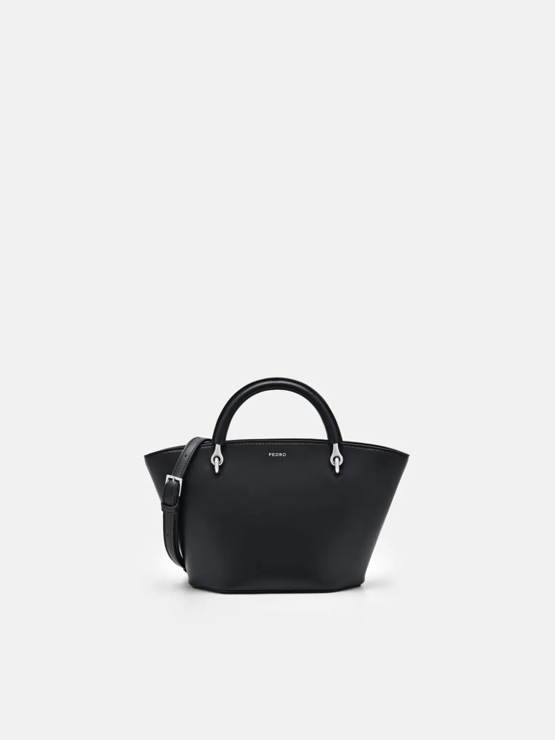 Salma Handbag - Black