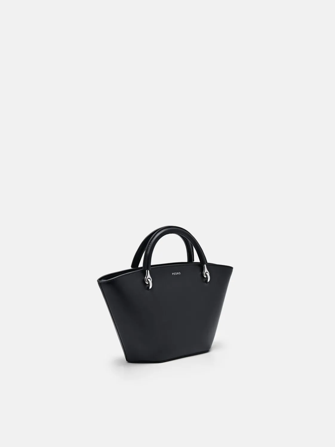 Salma Handbag - Black