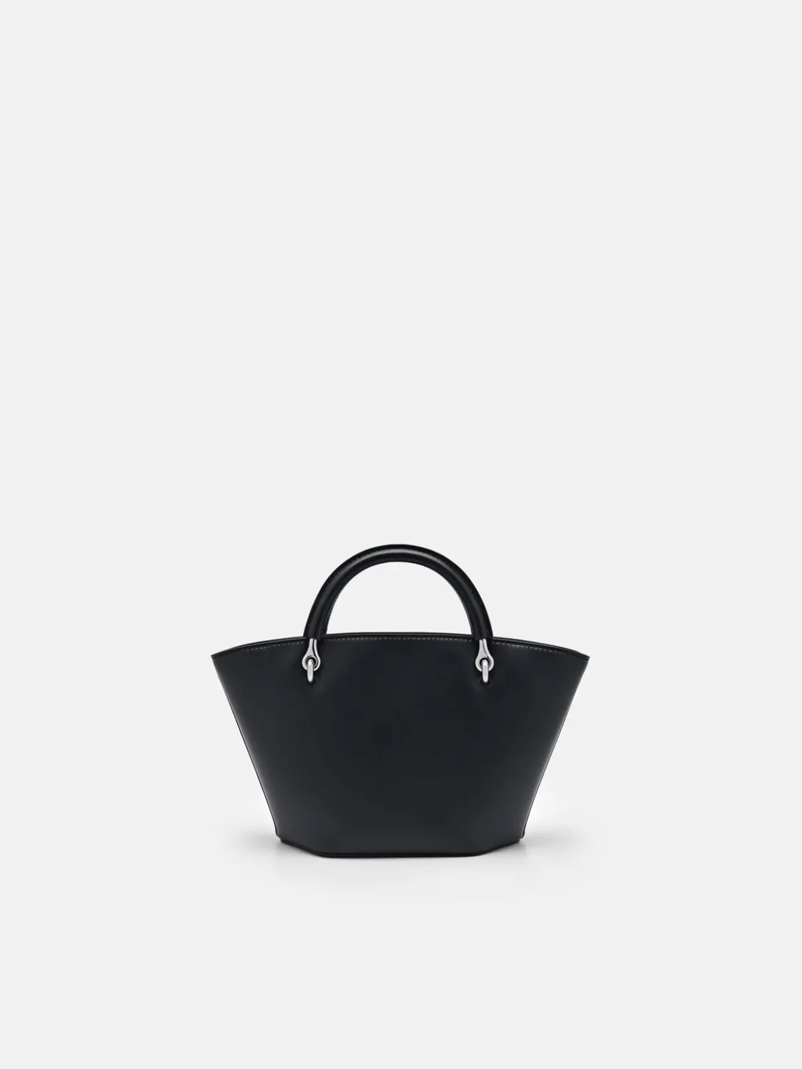Salma Handbag - Black