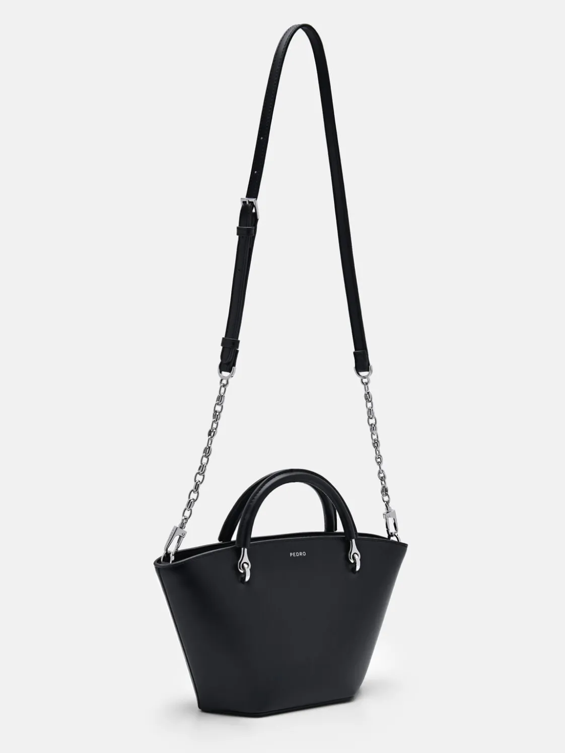 Salma Handbag - Black