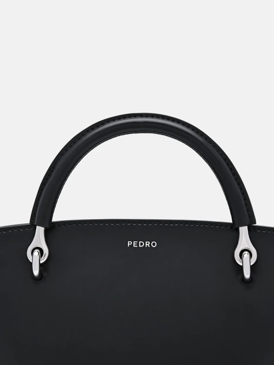Salma Handbag - Black
