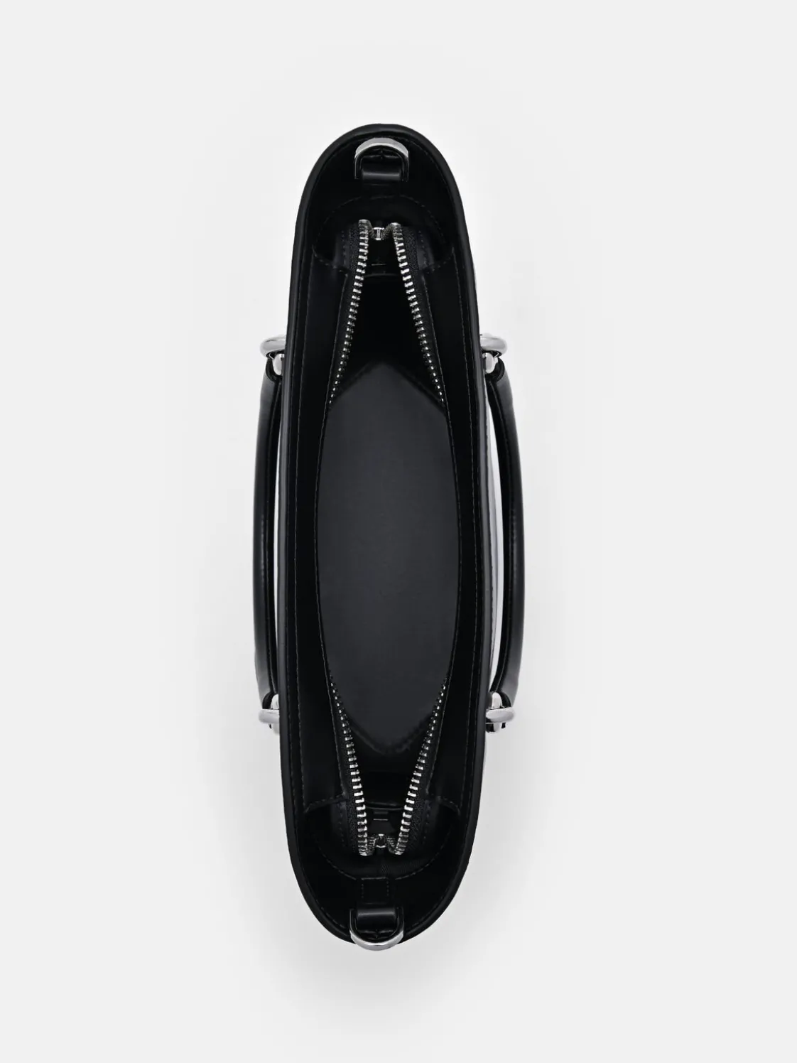 Salma Handbag - Black