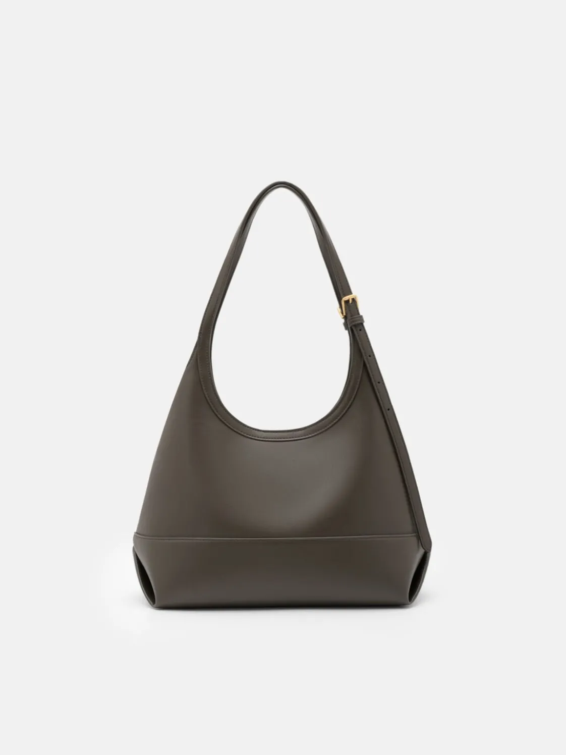 Saskia Hobo Bag - Olive
