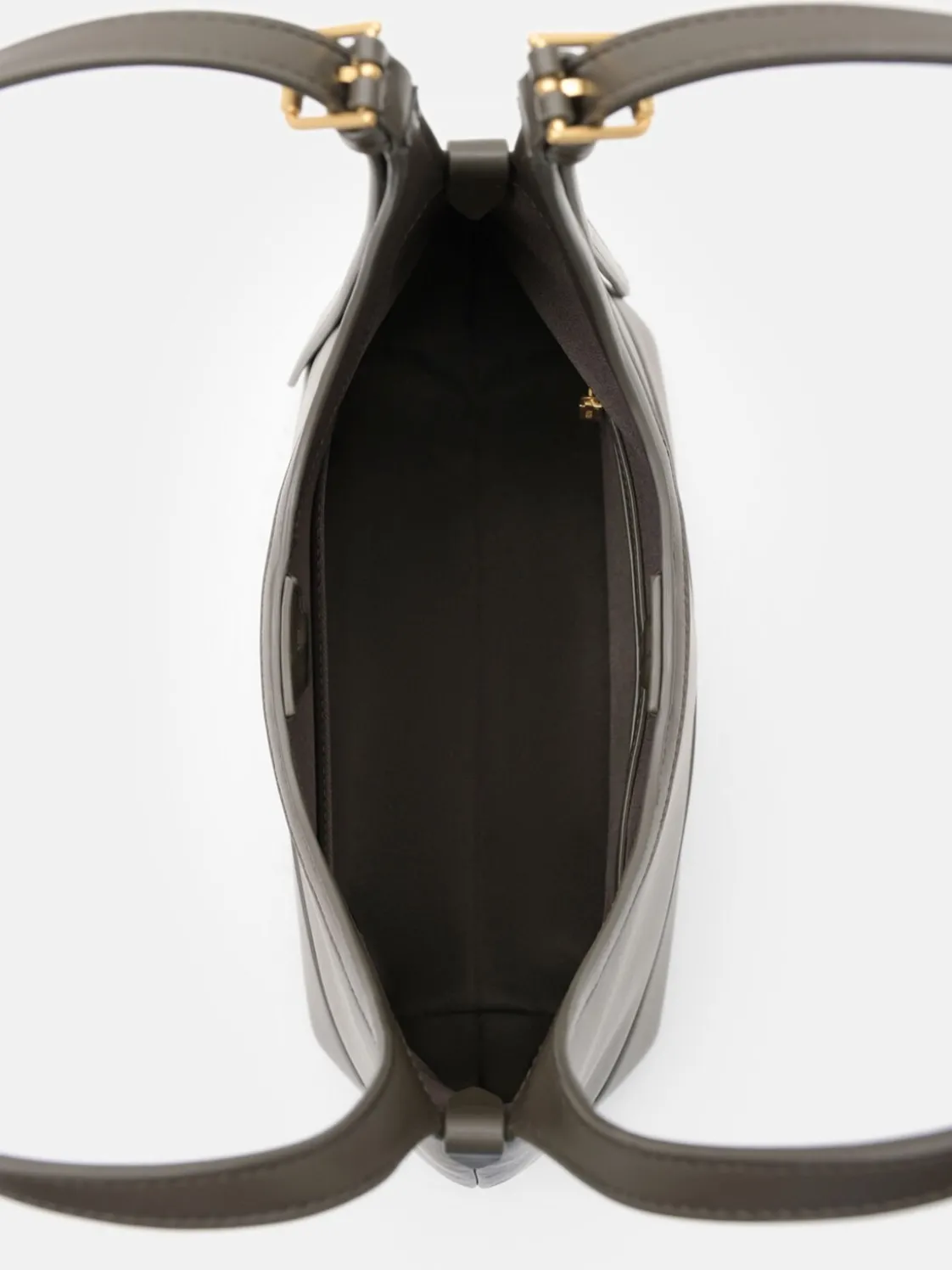 Saskia Hobo Bag - Olive