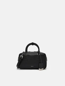 Seren Bowling Bag - Black