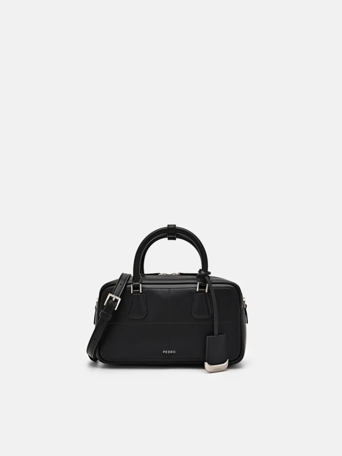 Seren Bowling Bag - Black