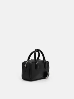 Seren Bowling Bag - Black