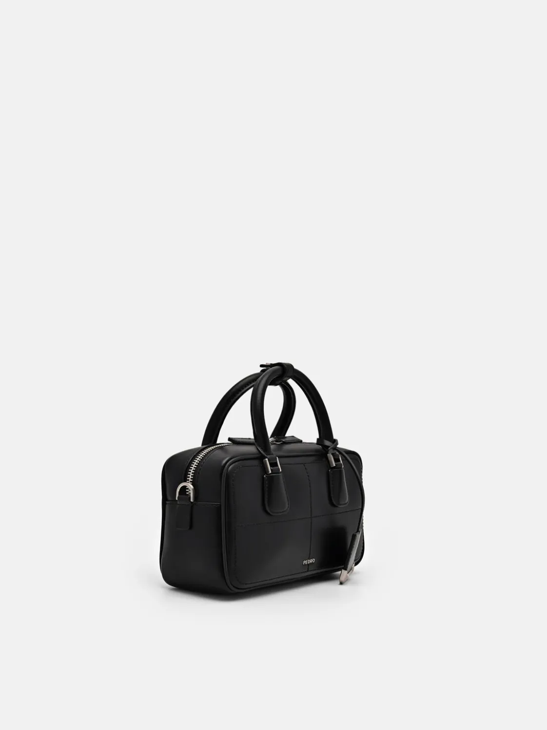 Seren Bowling Bag - Black