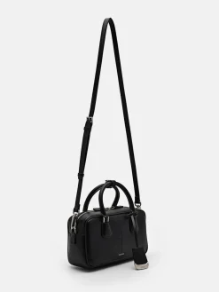 Seren Bowling Bag - Black