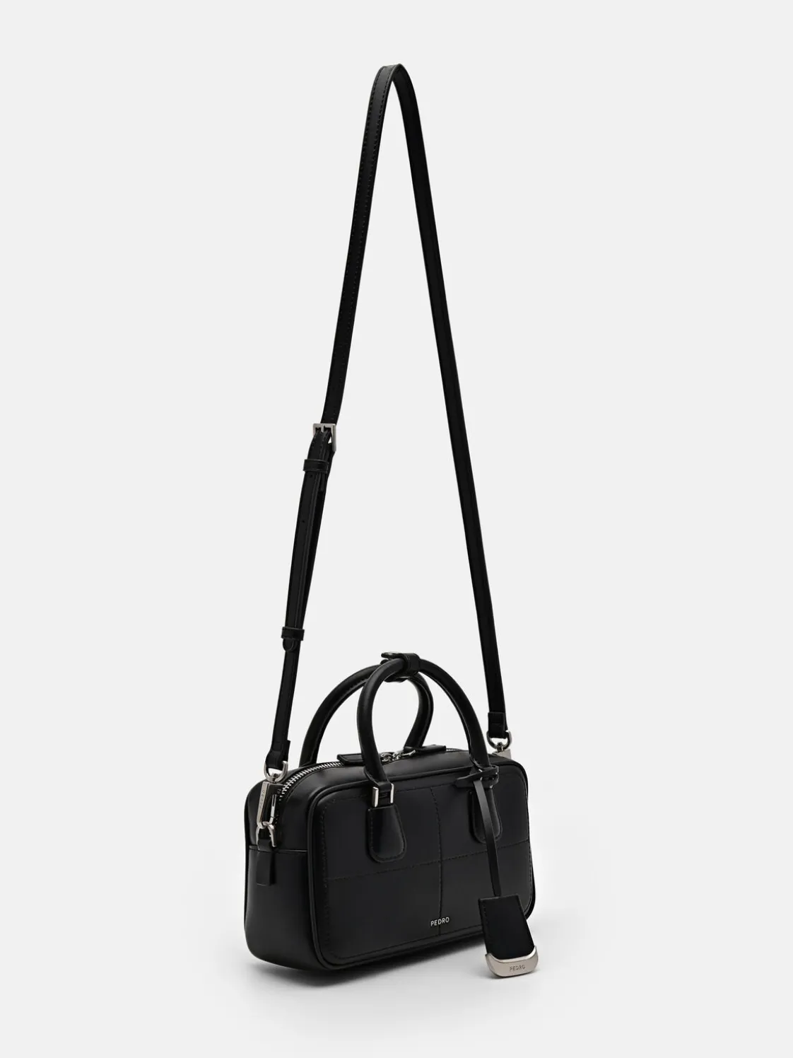 Seren Bowling Bag - Black