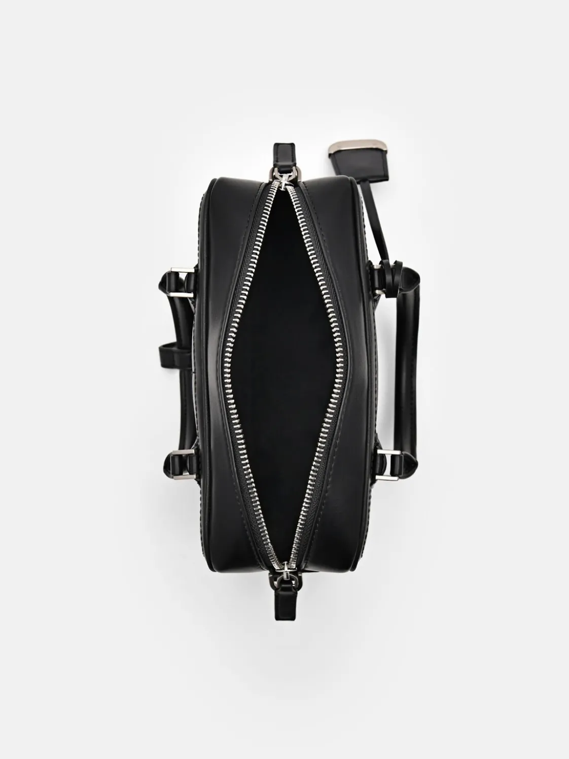 Seren Bowling Bag - Black